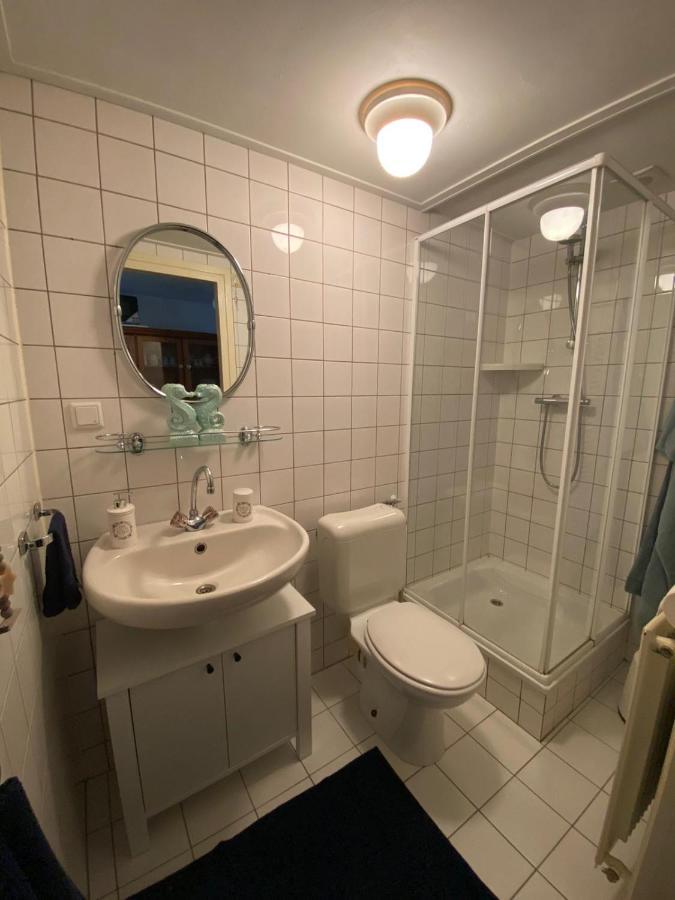 Studio Casa Super Zandvoort Exteriör bild