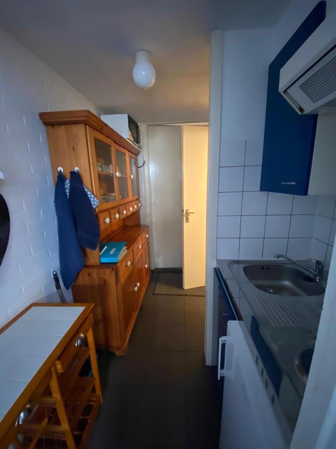 Studio Casa Super Zandvoort Exteriör bild